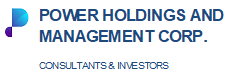 Power Holdings And Management Corp.